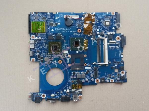 Материнська плата Samsung Pn BA41-00863A